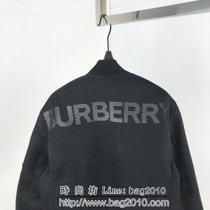 BURBERRY巴寶莉 官網同步 18fw最新款 夾棉外套 情侶款 ydi1208